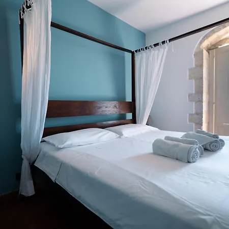 Holiday home Casa Di Pietra