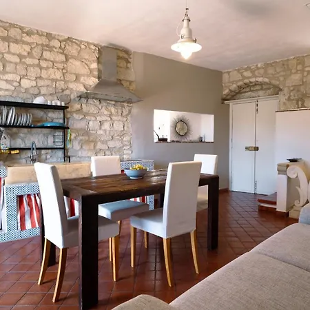 Holiday home Casa Di Pietra Modica